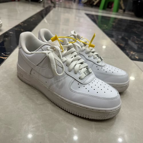 NIKE AIR FORCE 1 Condition 99%