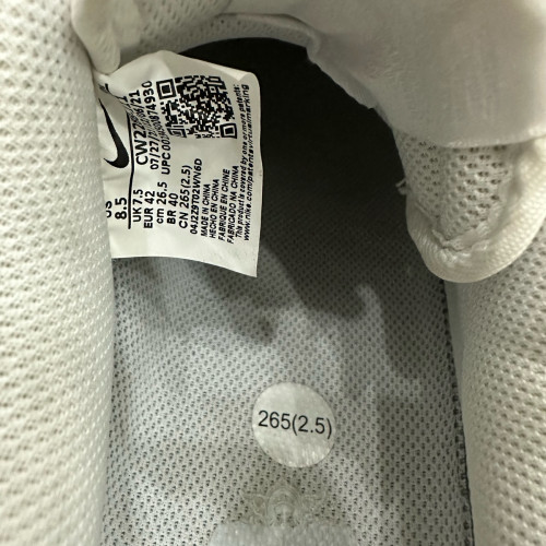 NIKE AIR FORCE 1 Condition 99%