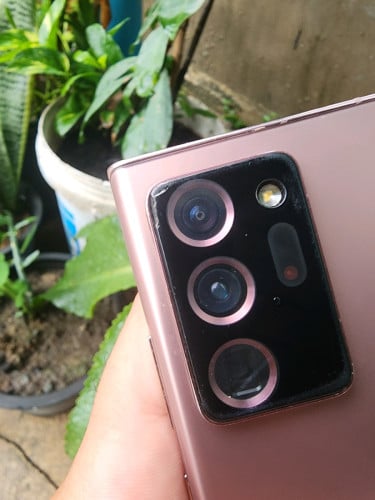 Note20 ultra