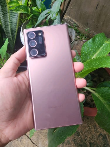 Note20 ultra