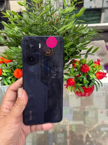 nubia  Neo3 .5G 128g8G 98%