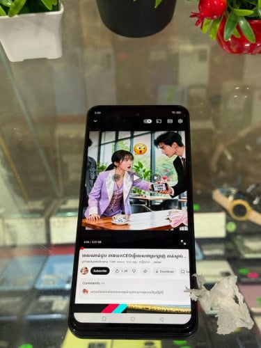 nubia  Neo3 .5G 128g8G 98%
