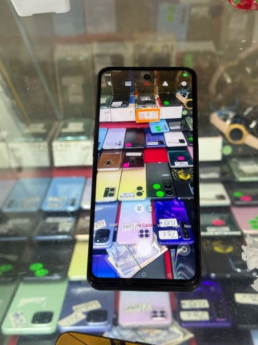 nubia  Neo3 .5G 128g8G 98%
