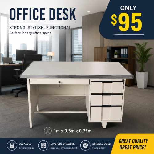 Office Desk