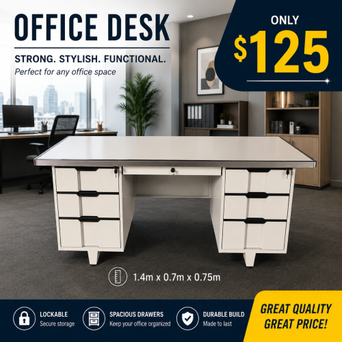 Office Desk