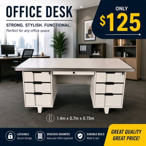Office Desk