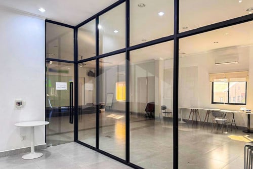 Office Space Available in BKK1