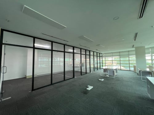 Office Space for rent  at Doun Penh ការិយាល័យជួលនៅដូនពេញ​ (OF-216)