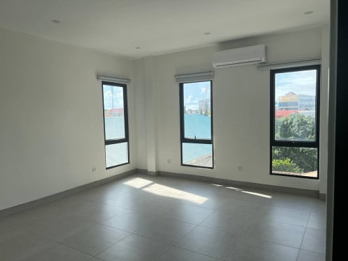 Office Space for rent at TK  ការិយាល័យសម្រាប់ជួលនៅទួលគោក  (OF-283)