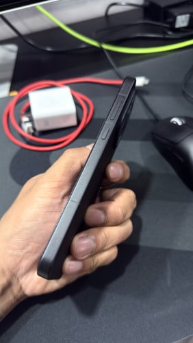 Oneplus 15 មួយទឹក 98% (Global Firmware)