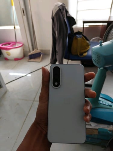 OnePlus ACE 5 Ultra (China Version)