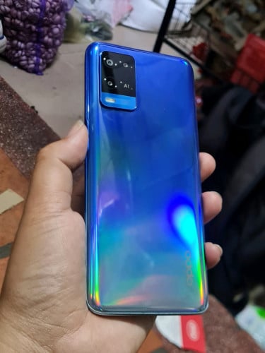 OPPO A54 Ram4+128G ស្អាត