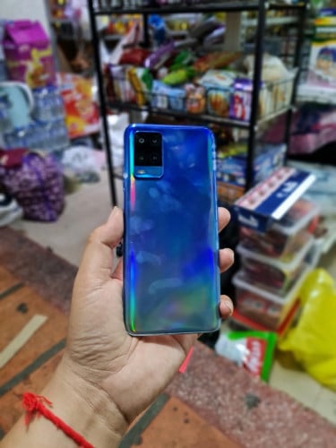 OPPO A54 Ram4+128G ស្អាត