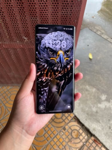 Oppo Reno 11 Pro 5G 256G CH Ram12.00+12.00GB សានុំសុីន