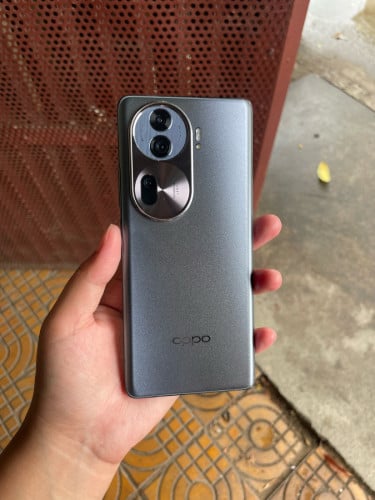 Oppo Reno 11 Pro 5G 256G CH Ram12.00+12.00GB សានុំសុីន