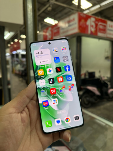 Oppo Reno 11pro 5G