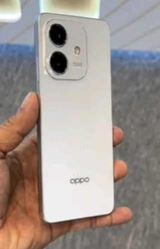 OPPOA3 coloros(8G+8G+256)ស៊េរីអេក្រង់តាន់ធានាធ្លាក់មិនបែក