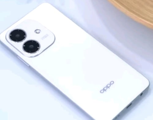 OPPOA3 coloros(8G+8G+256)ស៊េរីអេក្រង់តាន់ធានាធ្លាក់មិនបែក