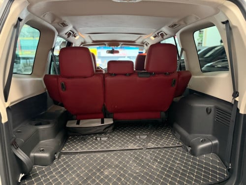 Pajero 2022