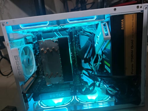 PC Gaming