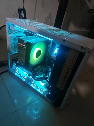 PC Gaming