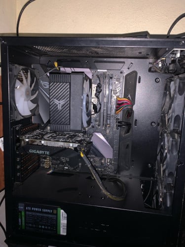 Pc