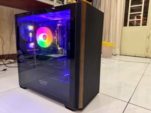 PC Gaming, MMOសម្រាប់លក់
