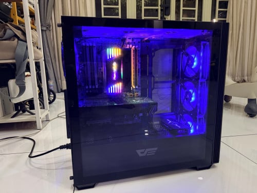 PC Gaming, MMOសម្រាប់លក់