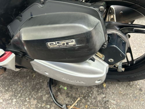 PCX 150cc year 2015 មានពន្ធ