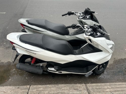 PCX 150cc year 2015 មានពន្ធ