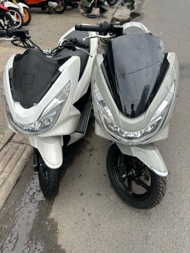 PCX 150cc year 2015 មានពន្ធ