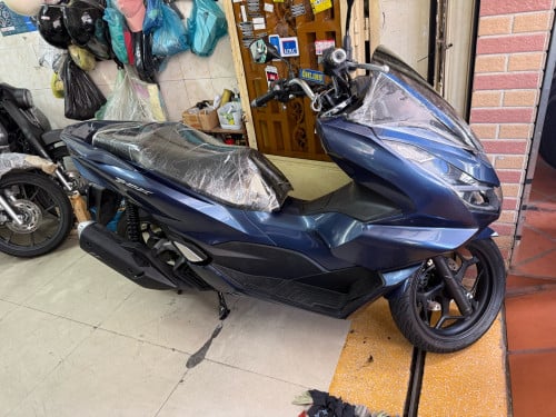 Pcx 160
