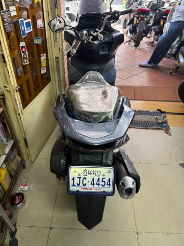 Pcx 160