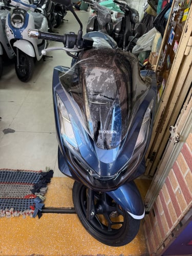 Pcx 160
