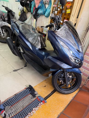 Pcx 160