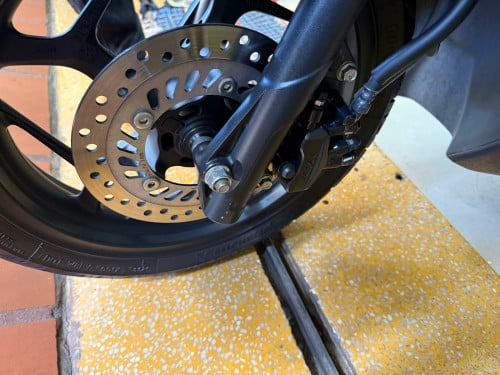 Pcx 160