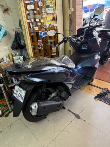 Pcx 160