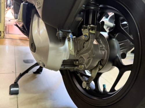 Pcx 160
