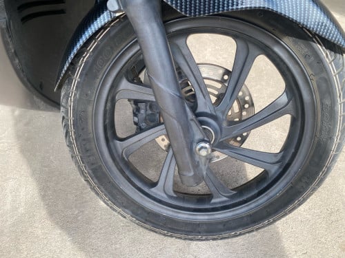 PCX 2018