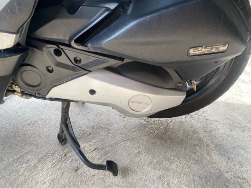 PCX 2018