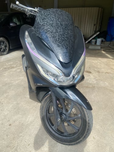 PCX 2018