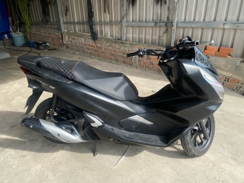 PCX 2018