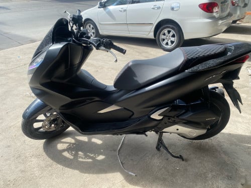 PCX 2018