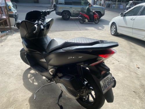 PCX 2018