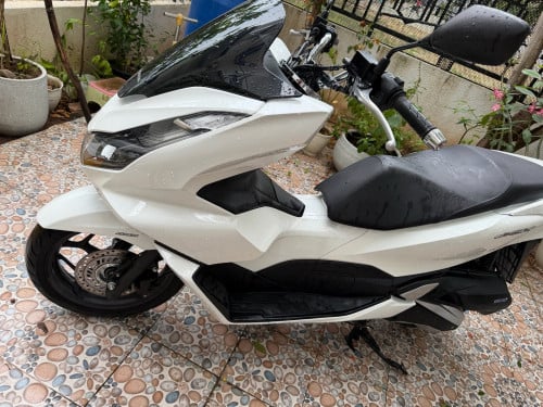 PCX 2022