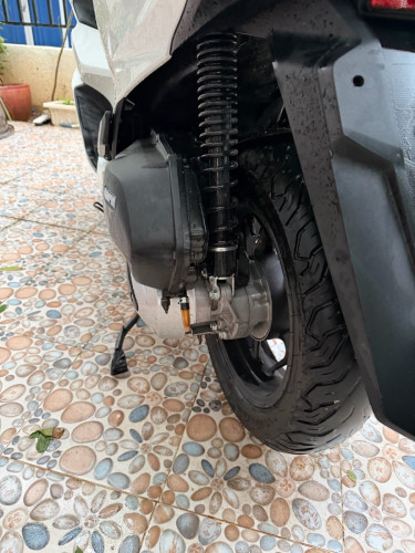 PCX 2022
