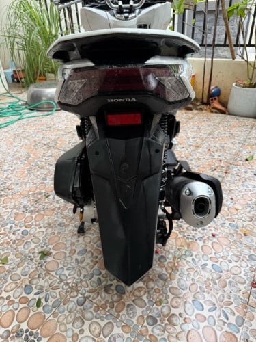 PCX 2022