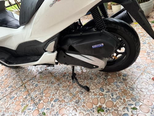 PCX 2022