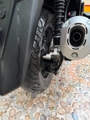 PCX 2022