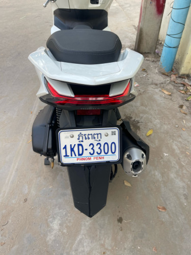 Pcx for sale
